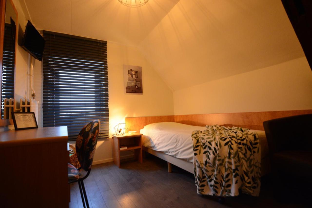 Hotel De Beukelaer Roggel Esterno foto